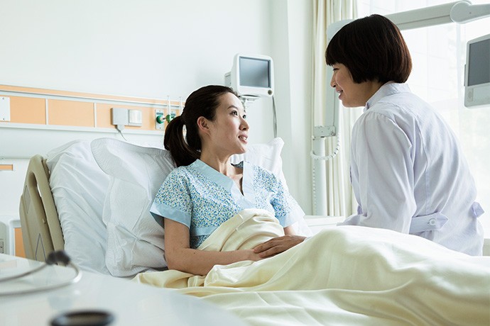 医療保険とは？公的医療保険と民間の医療保険との違いや、種類、必要性をわかりやすく解説します。│マニュライフ生命