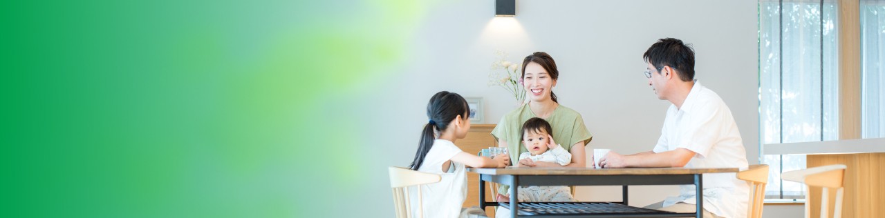 こだわり変額保険