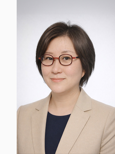 源 明美（南九州支社 八代営業所）