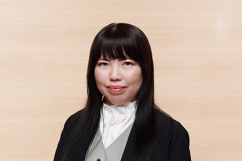 ウォレス あすか（関西支社 京都営業所）
