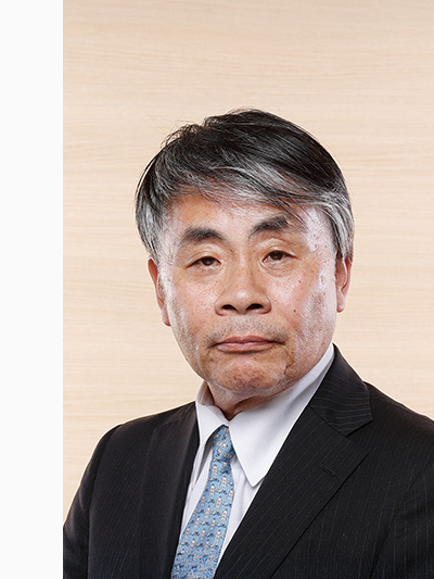 錢谷 敦（関西支社 奈良営業所）