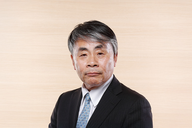 錢谷 敦（関西支社 奈良営業所）