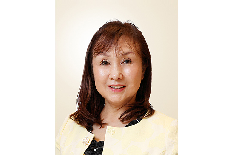 藤原 文子（和泉支社）