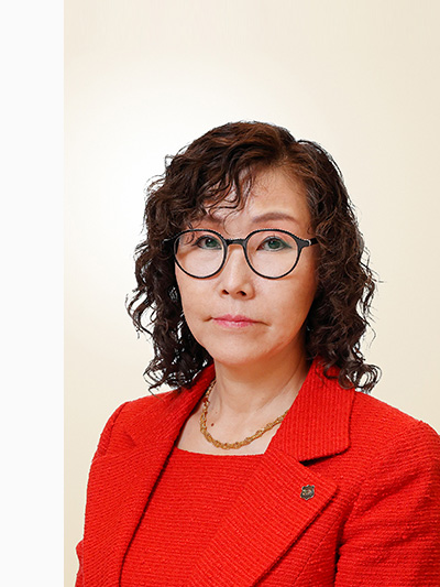 川田 千鶴（関西支社）