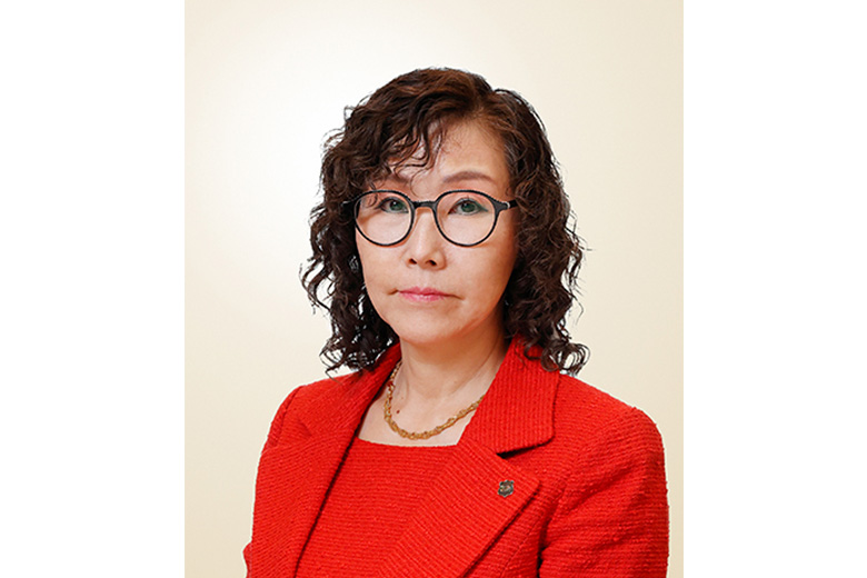 川田 千鶴（関西支社）
