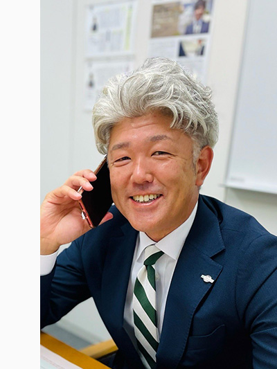 水野 光（富士宮支社）