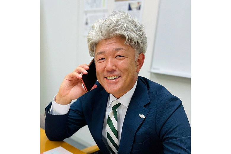 水野 光（富士宮支社）