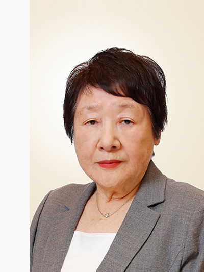 石田 博子（水戸支社）