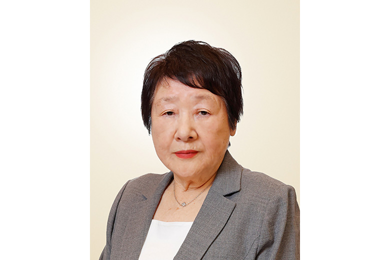 石田 博子（水戸支社）