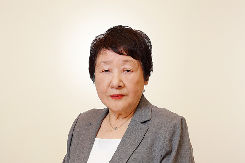 石田 博子（水戸支社 神栖営業所）