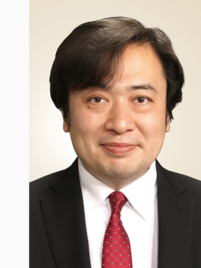 岡 比呂志（東京第1支社）