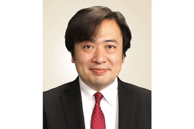 岡 比呂志（東京第1支社）