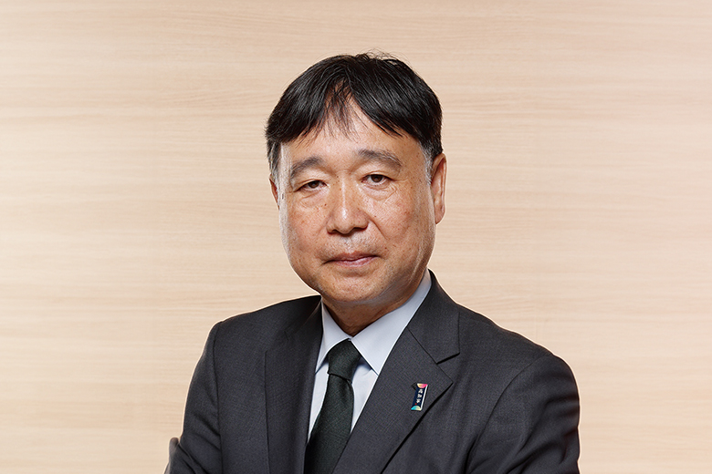 傍士 史康（高知支社）
