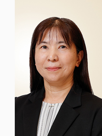 永松 佳奈美（福岡支社）