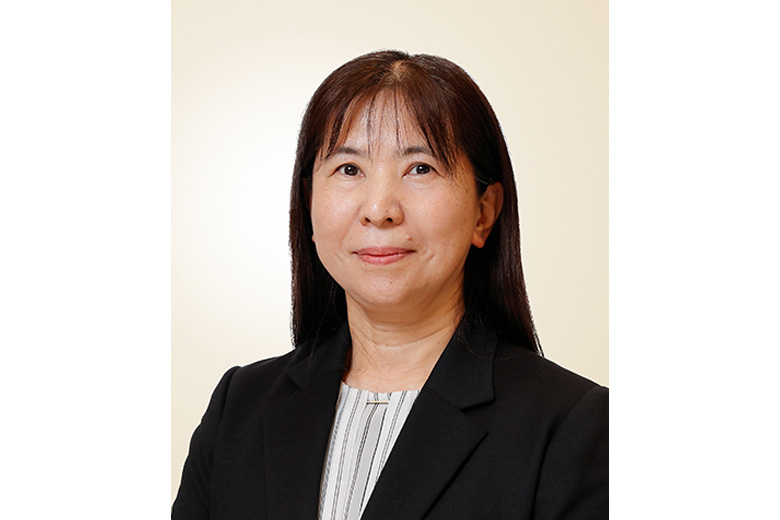 永松 佳奈美（福岡支社）