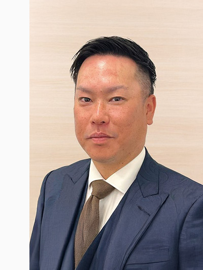 木下 勝能（関西支社）
