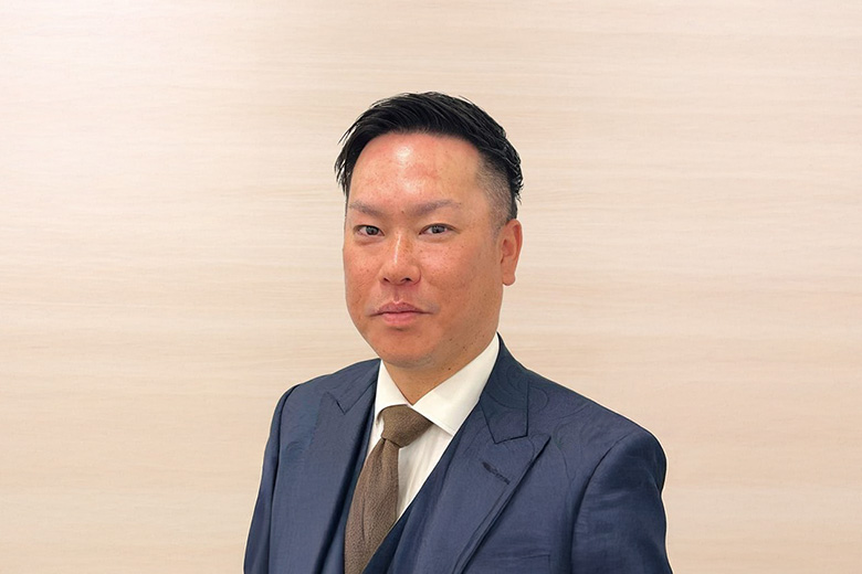 木下 勝能（関西支社）