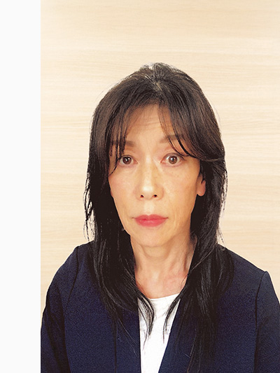 土屋 恵子（静岡支社）