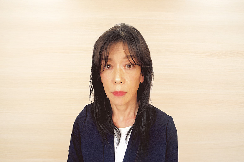 土屋 恵子（静岡支社）