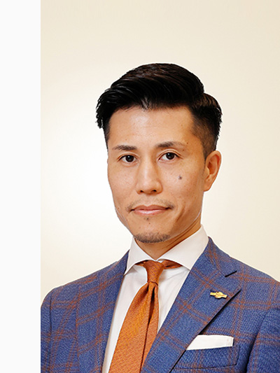 黒須 啓太（東京第3支社）