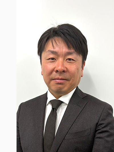 田代 健（東京第3支社）