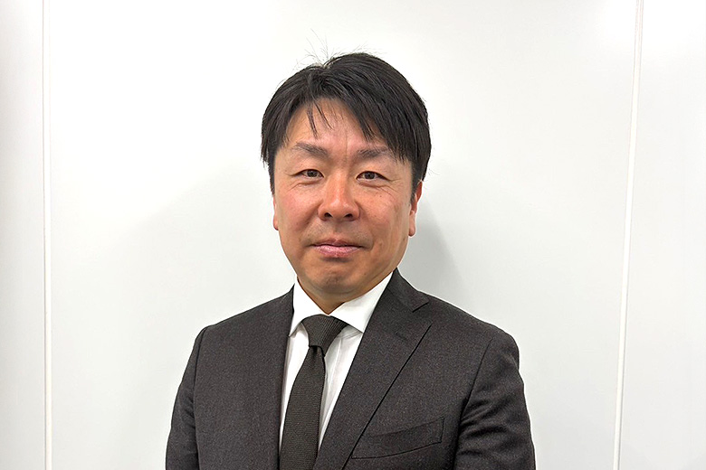 田代 健（東京第3支社）