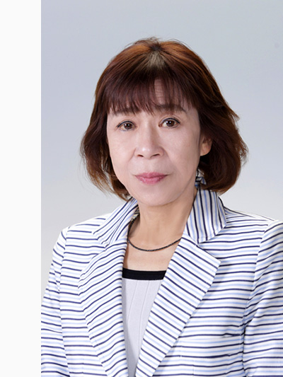 堤 喜久子（中九州支社 吉井営業所）