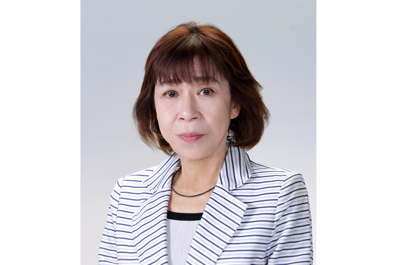 堤 喜久子（中九州支社 吉井営業所）