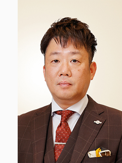 美甘 宏一（岡山支社）