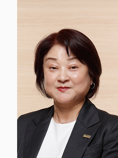 生野 京子（中九州支社 吉井営業所）