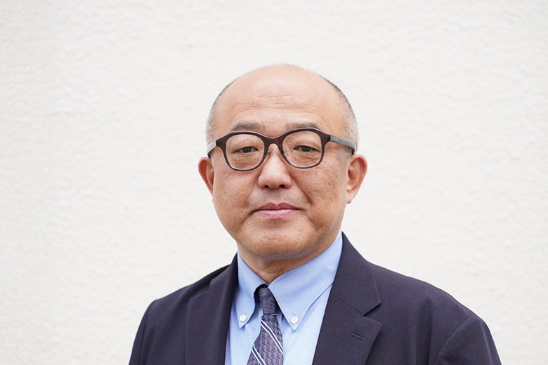 松田 誠（兵庫支社 神戸営業所）