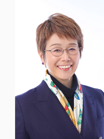 文田 真理子（東京第2支社）