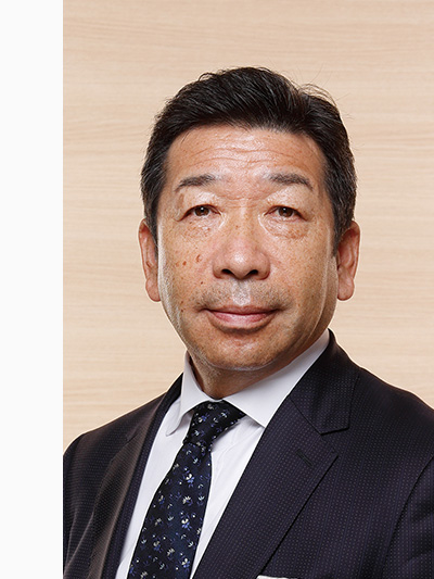樋口 勝（東京第1支社）