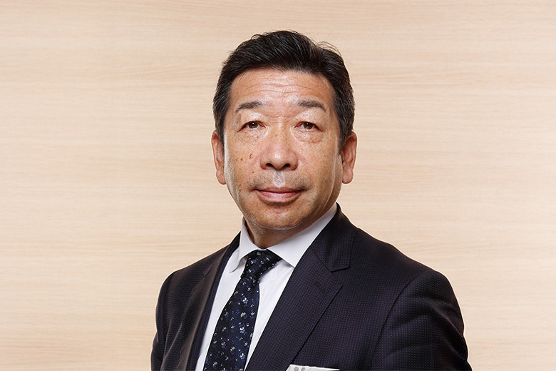 樋口 勝（東京第1支社）