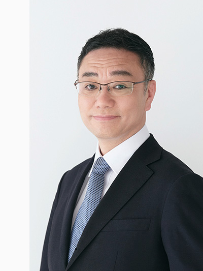 藤山 正行（東京第2支社）