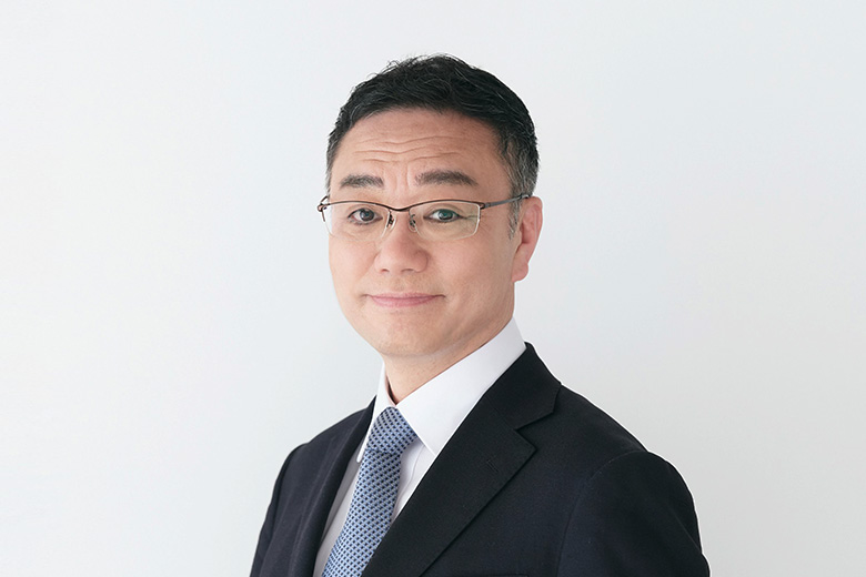 藤山 正行（東京第2支社）