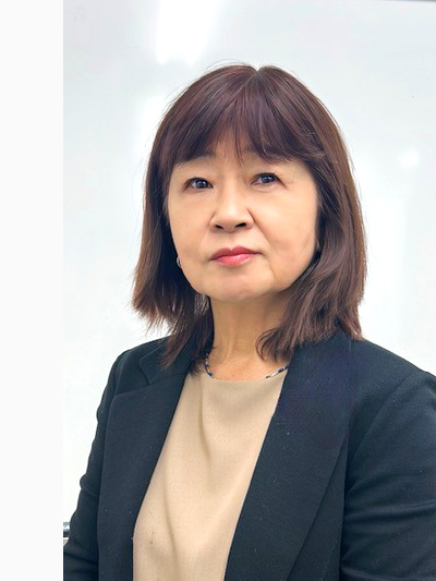和田 峰子（福岡支社 久留米営業所）