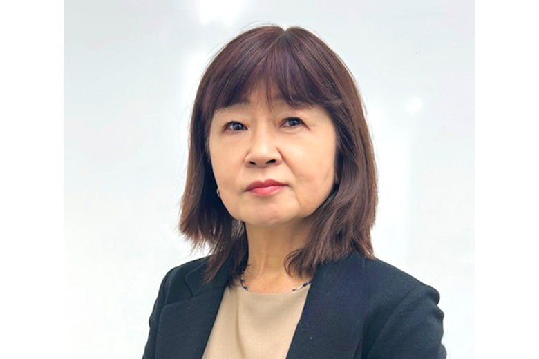 和田 峰子（福岡支社 久留米営業所）