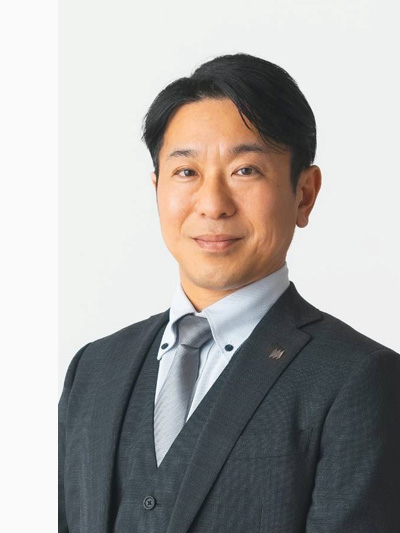杠 基（広島支社）