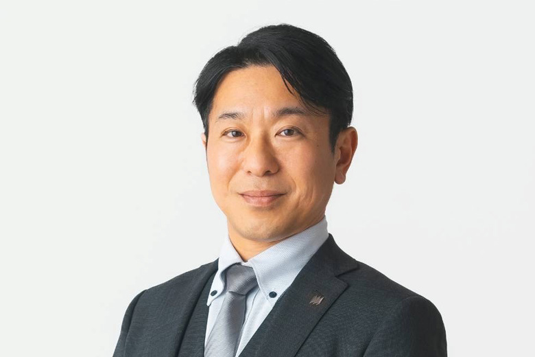 杠 基（広島支社）