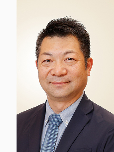 名久井 理（北海道支社 旭川営業所）