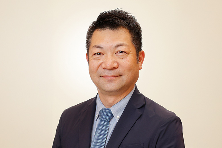 名久井 理（北海道支社 旭川営業所）