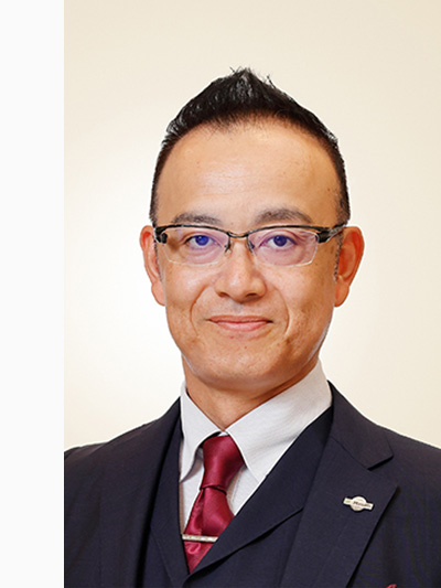 小野 竜次（北海道支社 旭川営業所）