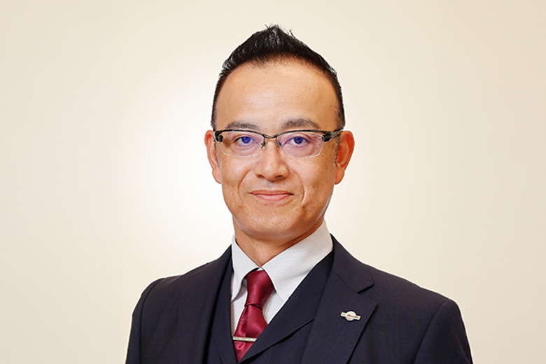 小野 竜次（北海道支社 旭川営業所）