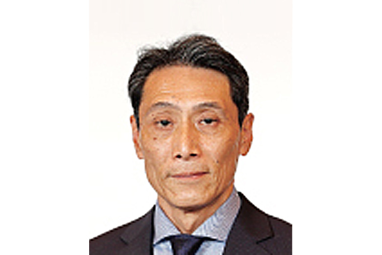 高田 誠一郎（南九州支社）