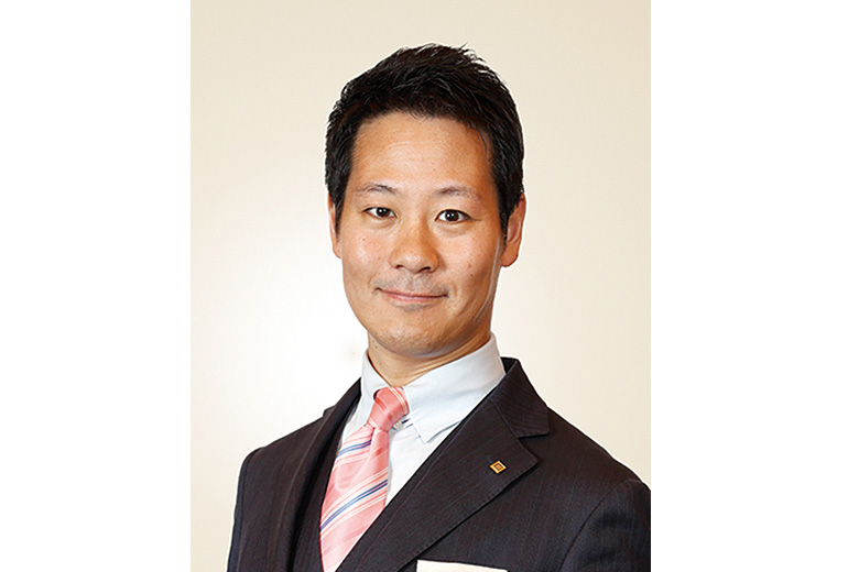 村上 真也（福岡MA支社）