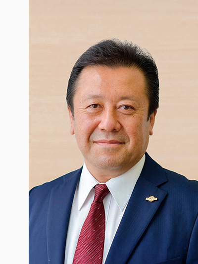 池澤 忠彦（東京第2支社）
