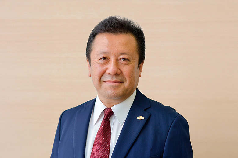 池澤 忠彦（東京第2支社）