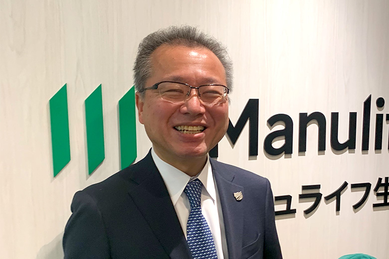 宗綱 丈朋（広島支社）