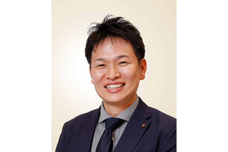 実石 琢也（静岡支社）